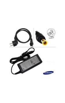 Samsung Ad Serisi Uyumlu Laptop Şarj Adaptörü Samsung Ad Serisi Uyumlu Laptop Şarj Adaptörü