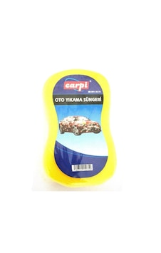 Carpi Oto Yıkama Süngeri Carpi Oto Yıkama Süngeri