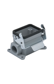 Tp Electric 24-0616-66-06p16 6x16a Duvar Gövde Tek Mandallı Tp Electric 24-0616-66-06p16 6x16a Duvar Gövde Tek Mandallı