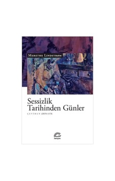 Sessizlik Tarihinden Günler Sku: Smgstk1f3983e69f