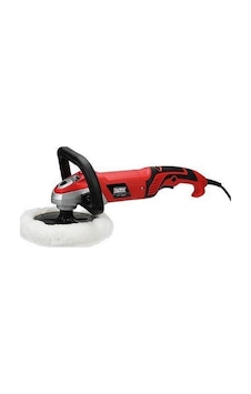 Attlas ATT 1200 P 1200 W 180 MM Polisaj Makinesi Attlas ATT 1200 P 1200 W 180 MM Polisaj Makinesi