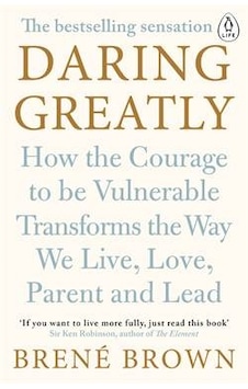 Daring Greatly- Penguin Books Ltd Daring Greatly- Penguin Books Ltd