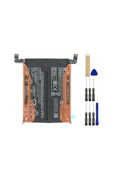 Xiaomi Mi 11t Pro Bm58 Batarya Pil Tamir Seti Ve Pil Bandı Xiaomi Mi 11t Pro Bm58 Batarya Pil Tamir Seti Ve Pil Bandı