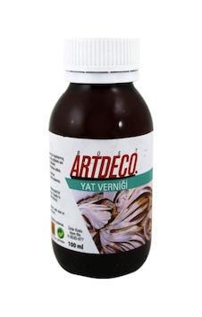 Yat Verniği 100ml Nocolor-806f8ea9 Yat Verniği 100ml Nocolor-806f8ea9