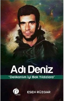 Adı Deniz - Esen Rüzgar - Herdem Kitap Adı Deniz - Esen Rüzgar - Herdem Kitap
