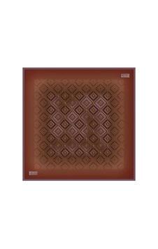 La Boutique Yaz Serinliği Güz Eşarp - 90 X 90 -2653asm-03 Kiremit La Boutique Yaz Serinliği Güz Eşarp - 90 X 90 -2653asm-03 Kiremit