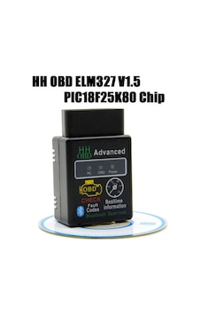 Hh Obd Bt-obd2 Elm327 Bluetooth Obd2 Tarayıcı Kod Okuyucu Wifi Adaptörü Hs Can Ve Ms Can-pıc18f25k80 V1.5 Hh Obd Bt-obd2 Elm327 Bluetooth Obd2 Tarayıcı Kod Okuyucu Wifi Adaptörü Hs Can Ve Ms Can-pıc18f25k80 V1.5