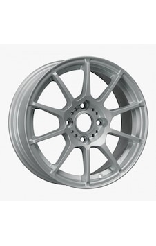 Sonic 1103/3 15 4x100 Et35 67,1 Silver Oto Jant Takımı 4 Lü Sonic 1103/3 15 4x100 Et35 67,1 Silver Oto Jant Takımı 4 Lü