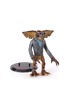 Noble Collection- Bendyfigs Warner Bross- Gremlins Brain Noble Collection- Bendyfigs Warner Bross- Gremlins Brain