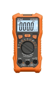 Vici Vc-835b Dijital Multimetre