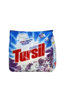 Tursil Leylak Bahçesi Toz Çamaşır Deterjanı 10 Yıkama 1500 G Tursil Leylak Bahçesi Toz Çamaşır Deterjanı 10 Yıkama 1500 G