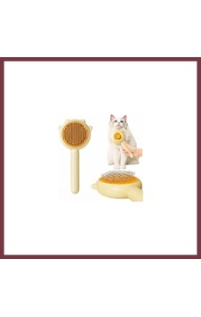 Storeşahin Kedi Ve Köpekler Için Pati Görünümlü Tüy Toplama Tarağı Ergonomik Kolay Temizlenen Fırça Shn0720 Storeşahin Kedi Ve Köpekler Için Pati Görünümlü Tüy Toplama Tarağı Ergonomik Kolay Temizlenen Fırça Shn0720