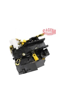 Sagem 171353 Kapı Kilidi Ön Sağ Dokker-lodgy 805027593r - Sagem 171353 Kapı Kilidi Ön Sağ Dokker-lodgy 805027593r -