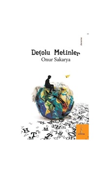 Defolu Metinler - Onur Sakarya - ŞEY Kitap