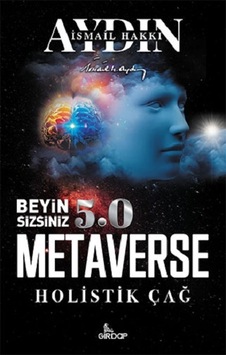 Beyin Sizsiniz 5.0 Metaverse - Girdap Kitap