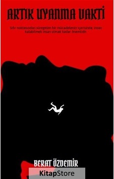 Artık Uyandırma Vakti - Berat Özdemir - Platanus Publishing Artık Uyandırma Vakti - Berat Özdemir - Platanus Publishing