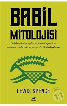 Babil Mitolojisi-Lewis Spence