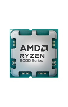 Amd Ryzen 9 9950x3d2 Dual Edition 16 Core, 4,30-5.60ghz, 208mb Cache, 200w, Am5 Soket, Tray Dahili Grafik Var, Fan Yo Amd Ryzen 9 9950x3d2 Dual Edition 16 Core, 4,30-5.60ghz, 208mb Cache, 200w, Am5 Soket, Tray Dahili Grafik Var, Fan Yo