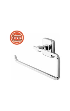 Çelik Banyo Paslanmaz Pirinç Kumru Açık Kağıt Havluluk 10 Yıl Garanti Krom Çelik Banyo Paslanmaz Pirinç Kumru Açık Kağıt Havluluk 10 Yıl Garanti Krom