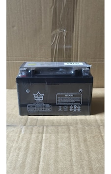Apec Ps5 125 Uyumlu Kaliteli Hazır Şarjlı Akü 12 V 7 Ah Apec Ps5 125 Uyumlu Kaliteli Hazır Şarjlı Akü 12 V 7 Ah
