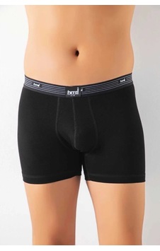 Hmd 420x3 Erkek 3'lü Modal Boxer-siyah Siyah Hmd 420x3 Erkek 3'lü Modal Boxer-siyah Siyah