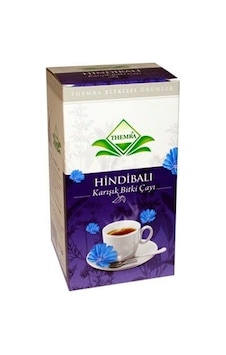 THEMRA HİNDİBALI ÇAY - 130 gr