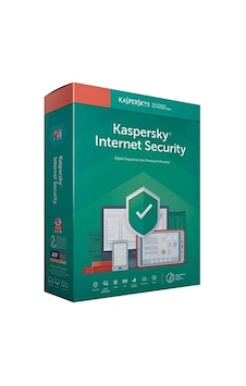 Kaspersky Internet Security Trk Kutu 1Yıl 4Kullanıcı (265154108) Kaspersky Internet Security Trk Kutu 1Yıl 4Kullanıcı (265154108)