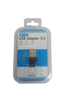 Nivatech Bluetooth Wifi Adapatör Bt-28