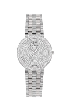 Gianfranco Ferre Gfssw8080g Kadın Kol Saati Gianfranco Ferre Gfssw8080g Kadın Kol Saati