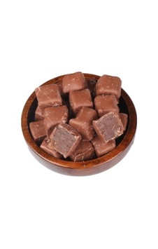 Çikolatalı Kayısı Lokumu 500g