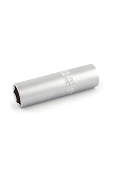 Buji Lokma Anahtar Lastikli 16 Mm 1/2" Buji Lokma Anahtar Lastikli 16 Mm 1/2"