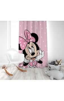 Pembe Mini Çocuk Odası Tek Kanat Pembe Mini Çocuk Odası Tek Kanat
