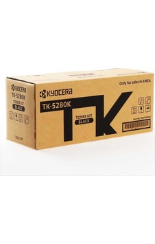 Tonersepeti Kyocera Tk-5280k Siyah Toner P6235cdn P6635cidn Tonersepeti Kyocera Tk-5280k Siyah Toner P6235cdn P6635cidn
