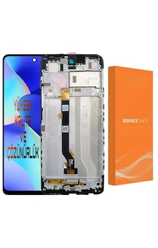 Tecno Spark 10 Pro Lcd Ekran Dokunmatik Çıtalı Tecno Spark 10 Pro Lcd Ekran Dokunmatik Çıtalı