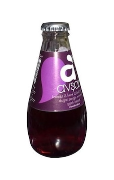 Avşar Karadut & Frenk Üzümü Aromalı Maden Suyu 24 x 200 ML Avşar Karadut & Frenk Üzümü Aromalı Maden Suyu 24 x 200 ML