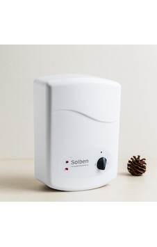 Elektrikli Banyo Şofbeni 7350w Çift Termostatlı 3 Kademe Diğer