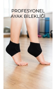 Topuk Dikeni Silikon Destekli Ortopedik Çorap Seti 2'li Ayak Koruyucu Topuk Dikeni Silikon Destekli Ortopedik Çorap Seti 2'li Ayak Koruyucu