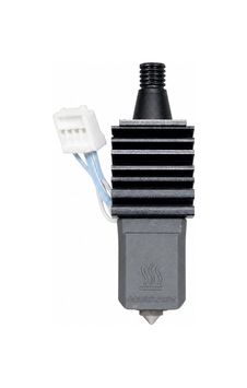 Wondermaker Zr Ultra/zr Ultra-s Hotend Kit 0.4mm Wondermaker Zr Ultra/zr Ultra-s Hotend Kit 0.4mm