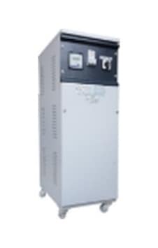 Agp Trifaze 15 Kva Voltaj Regülatörü