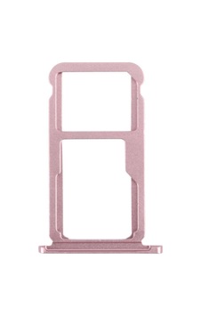 Honor 9x Lite Uyumlu Sim Kart Tepsisi / Mikro Sd Kart Tepsisi Pembe Honor 9x Lite Uyumlu Sim Kart Tepsisi / Mikro Sd Kart Tepsisi Pembe