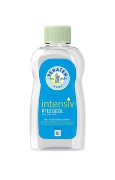 Penaten Baby Bebek Yağı İntensiv 200 Ml Penaten Baby Bebek Yağı İntensiv 200 Ml