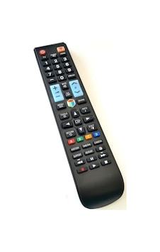 Lcd Led Tv Kumanda Smart Tuşlu Tüm Modellere Uyumlu Lcd Led Tv Kumanda Smart Tuşlu Tüm Modellere Uyumlu