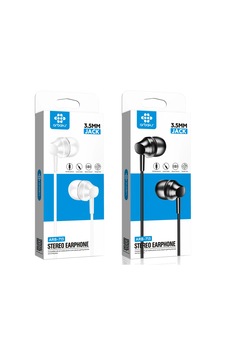 Ren.ga.renk 3.5mm Mikrofonlu Kulaklık Beyaz/siyah Arb-713 Rengaren Ren.ga.renk 3.5mm Mikrofonlu Kulaklık Beyaz/siyah Arb-713 Rengaren