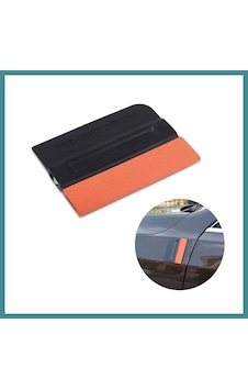 Trendexa Pro Tint Bondo Süet Keçeli Mıknatıslı Ragle Folyo Cam Filmi Çekme Aparatı Siyah Onf161 Mac Trendexa Pro Tint Bondo Süet Keçeli Mıknatıslı Ragle Folyo Cam Filmi Çekme Aparatı Siyah Onf161 Mac