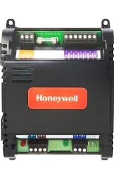 Honeywell HT9612PD3100 Fan Coil Termostat Modülü Honeywell HT9612PD3100 Fan Coil Termostat Modülü