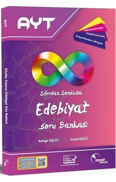 Ayt Sıfırdan Sonsuza Edebiyat Soru Bankası Doktrin Yayınları