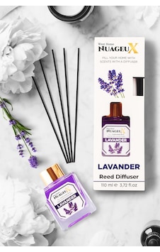 Nuageux Lavander Çubuklu Oda Kokusu 110 ML