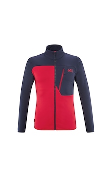 Millet Seneca Erkek Tam Fermuar Polartec Polar Mıv9470 8083 001 Millet Seneca Erkek Tam Fermuar Polartec Polar Mıv9470 8083 001