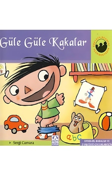 Altın Kitaplar Minik Dünyası 2 Güle Güle Kakalar Altın Kitaplar Minik Dünyası 2 Güle Güle Kakalar