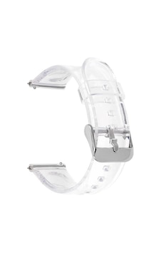 Teleplus Xiaomi Redmi Watch 5 Active Emr13 Şeffaf Tasarım 22mm Kordon Teleplus Xiaomi Redmi Watch 5 Active Emr13 Şeffaf Tasarım 22mm Kordon